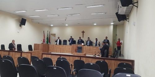 CVP aprova Orçamento 2024 e PPA da administração Ronaldo Lopes por unanimidade