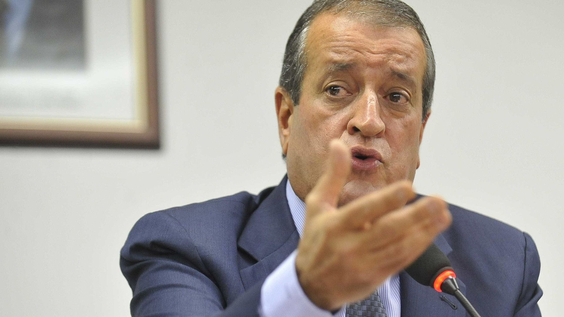 Valdemar Costa Neto, do PL, elogia Lula: 'Não tem comparação com Bolsonaro'