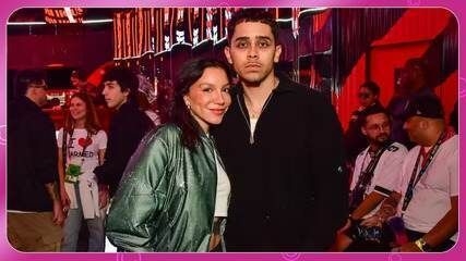 Jade Picon revela truque para o shape perfeito