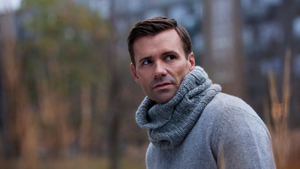 Acessórios Masculinos de Outono por Menos de 15 Reais