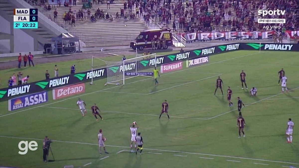 Thiaguinho é o novo atacante do CRB