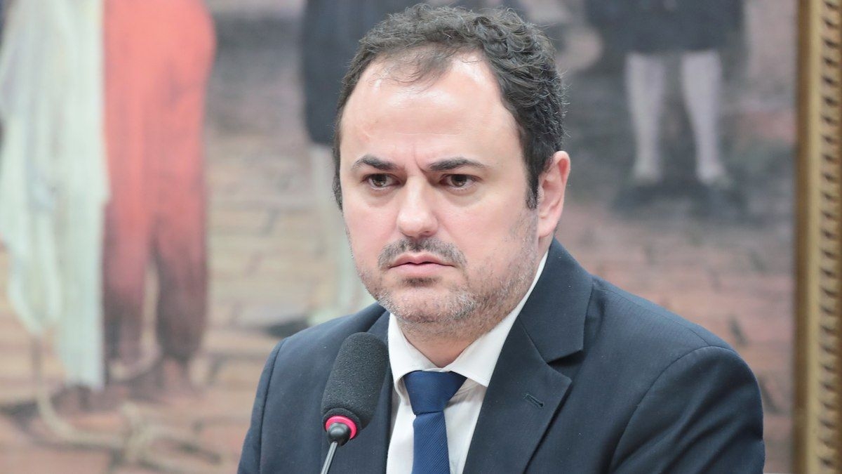 Glauber Braga enfrenta processo de cassação na Câmara