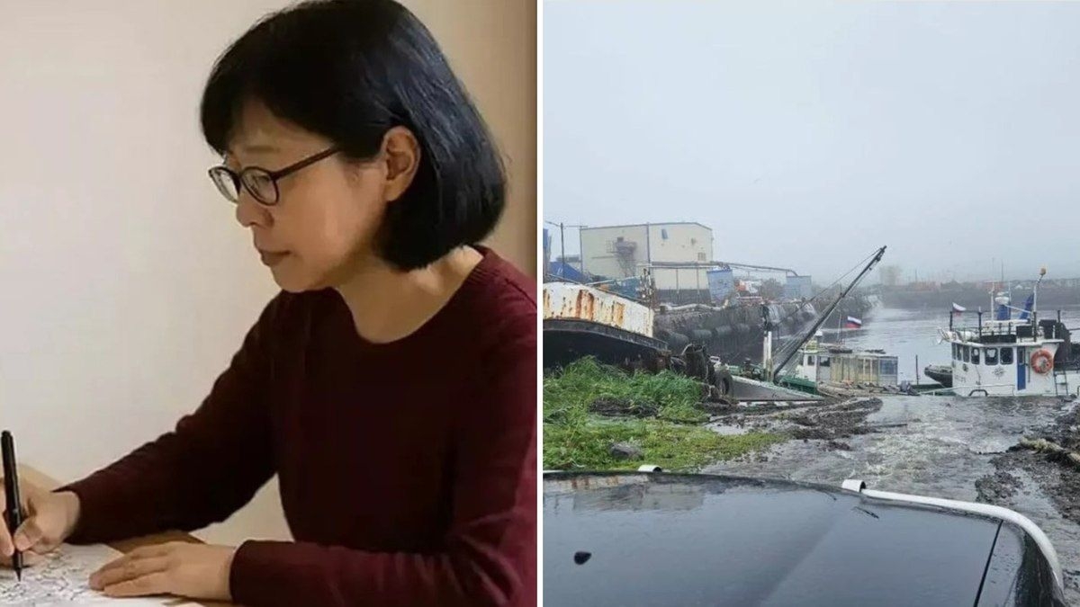 Vidente japonesa prevê tsunami e gera preocupação no Japão