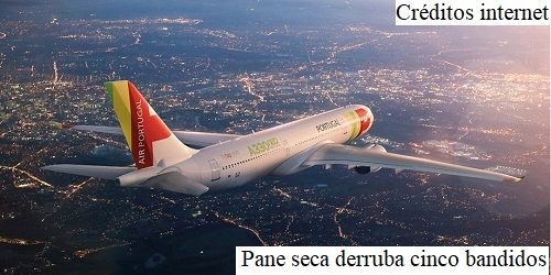 As cinco citações de condenações do narcotraficante em pane seca