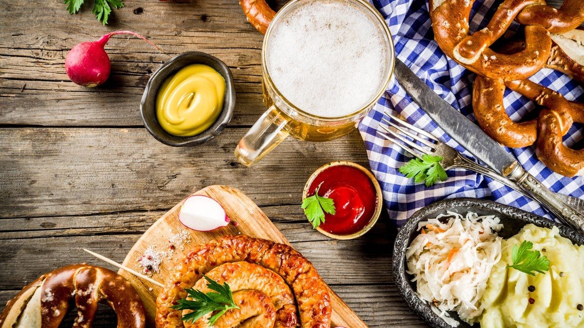 Oktoberfest 2025 tem cerveja a preços recordes