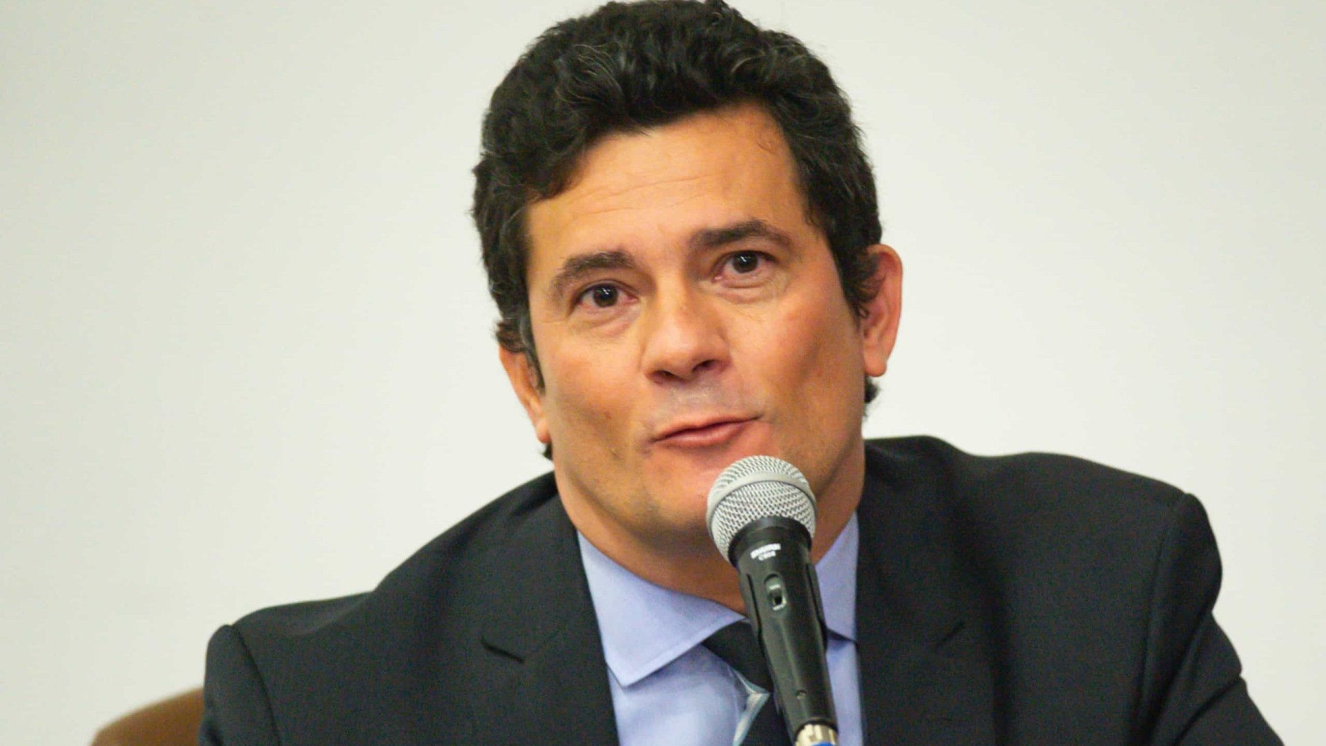 Ex-delator acusa Moro de pedir para 'grampear' ministros do STJ, juízes e desembargadores