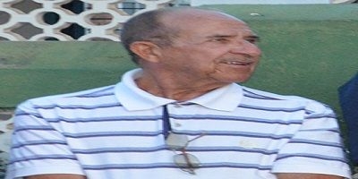 Feliz Deserto está de Luto: morre Dedé Cota um longevo líder