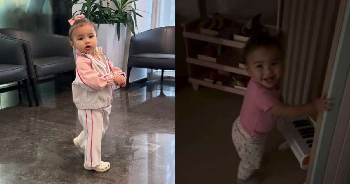 Mavie de Neymar enfrenta dificuldades ao chegar ao Brasil