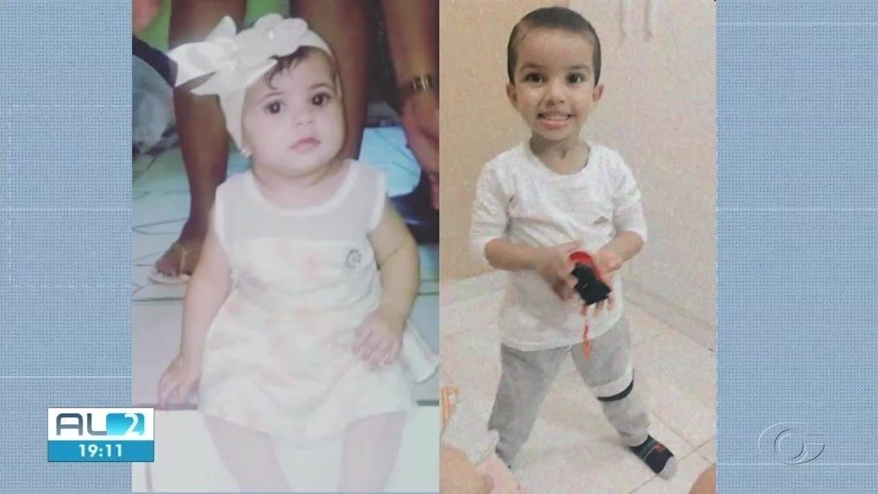 Mulher condenada por envenenar a mãe em Maceió