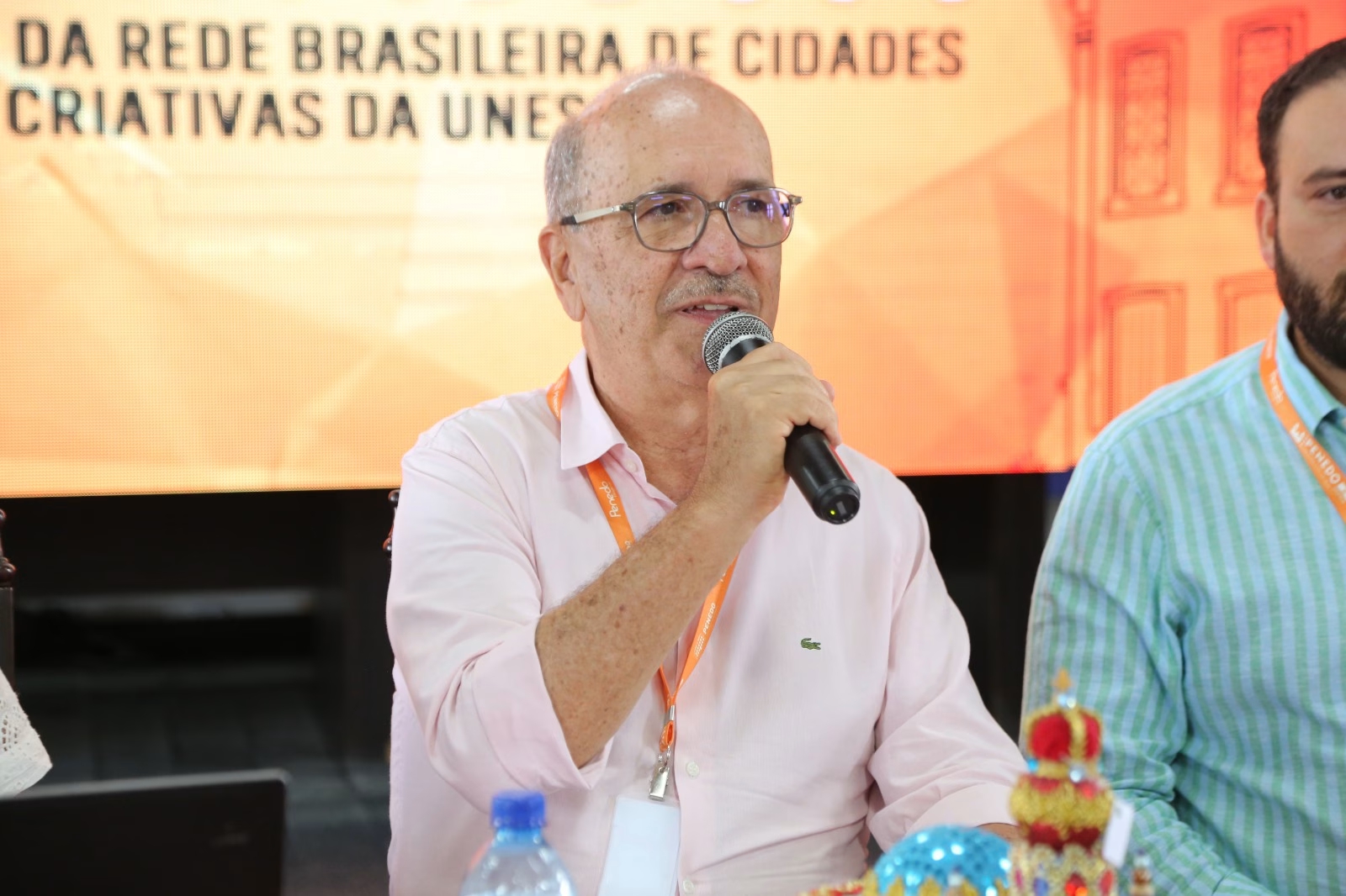 Revisão do Plano Diretor de Penedo é anunciada por Ronaldo Lopes