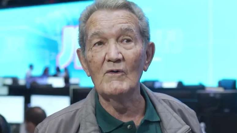 Antes de morrer, Léo Batista perdeu a esposa de forma trágica; entenda