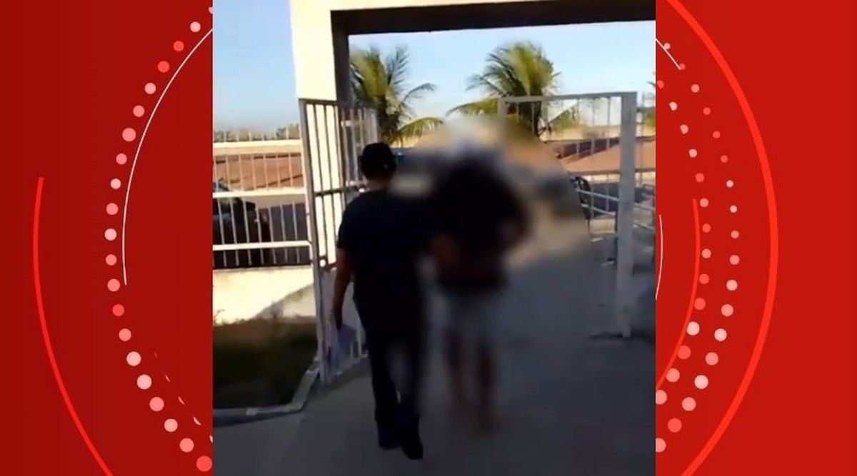 Homem preso por destruir provas em Campo Alegre, AL