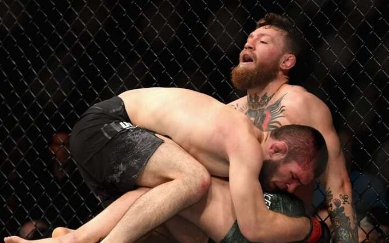 Ex-campeão do UFC paga dívida de impostos milionária para o Governo Russo; confira valores