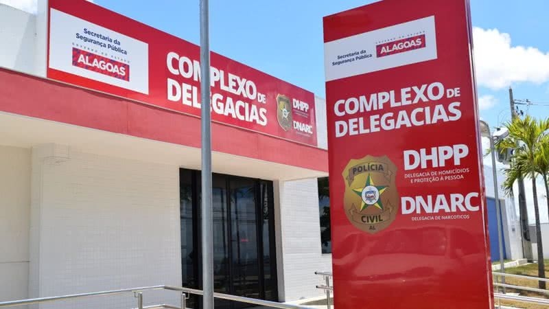 Motoboy assassinado em Maceió foi confundido por facção