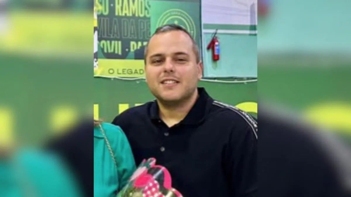 Porsche de Vinicius Drummond sofre ataque a tiros no RJ