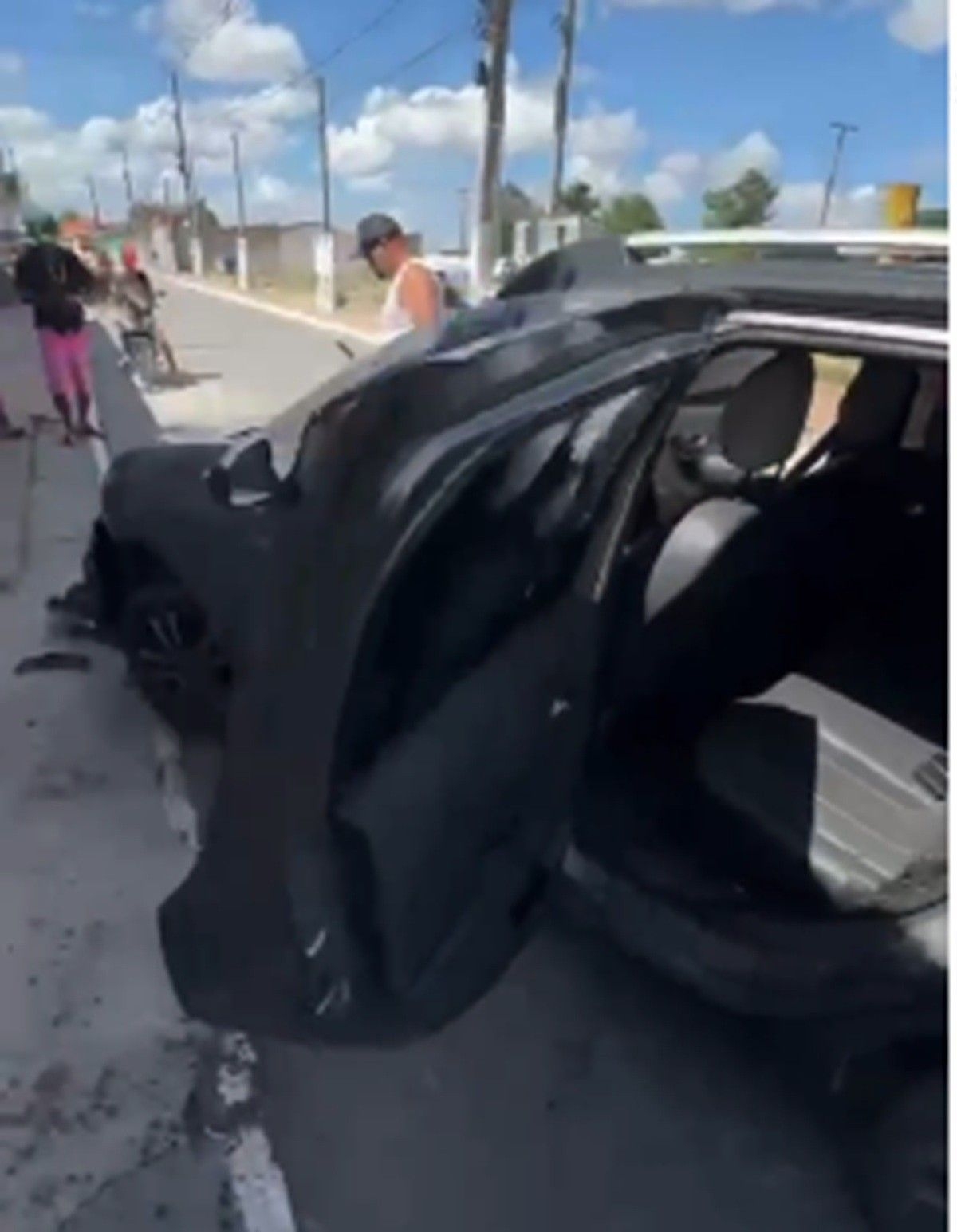 Guarda municipal é alvo de atentado a tiros em Campo Alegre