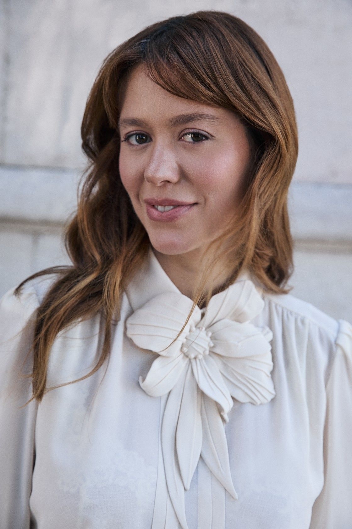 Maria Luiza Jobim fala sobre legado do pai e nova fase