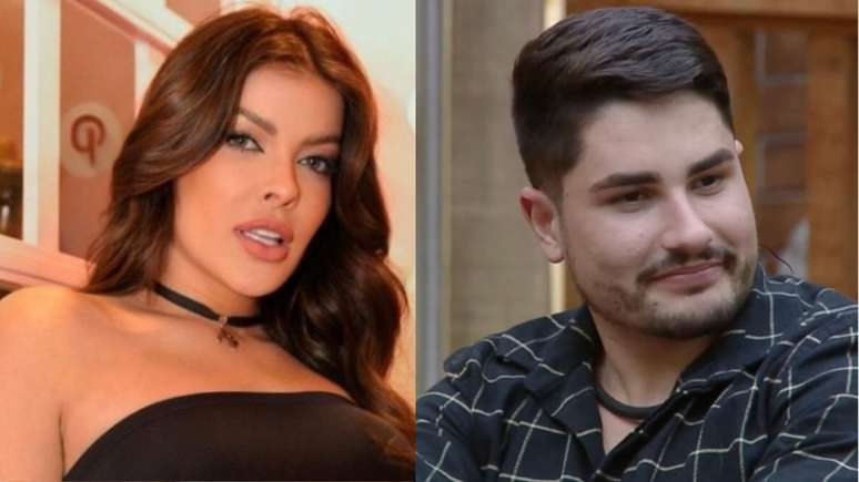 'A Fazenda 15': Jaquelline abre o coração e expõe namoro com Lucas: 'Deixei bem claro'