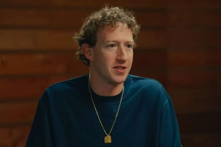 Mark Zuckerberg defende ‘energia masculina’ no trabalho e critica políticas de Biden