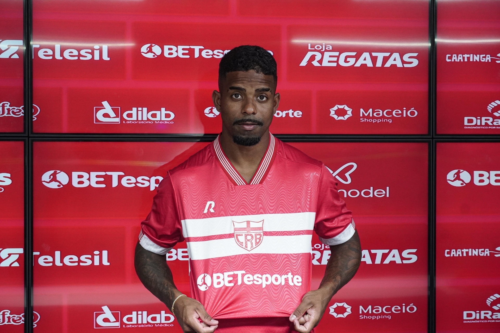 Desempenho de atletas que deixaram o CRB em 2025