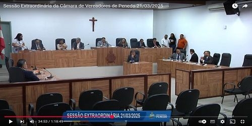 Depois de aprovada verba suplementar, RL deve botar para moer em Penedo