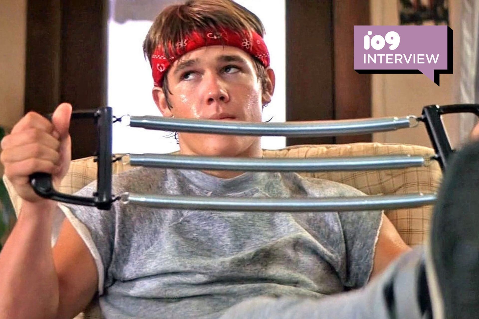 Josh Brolin Recusa Sequência de Goonies Após 40 Anos