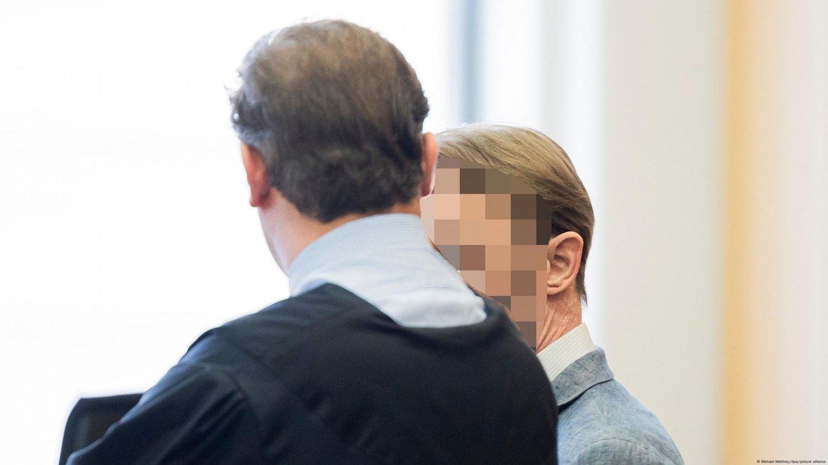 Justiça alemã libera suspeito do caso Madeleine McCann