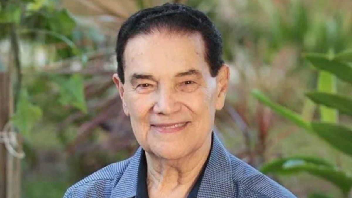 Morre Divaldo Franco, referência no espiritismo brasileiro