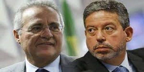 Uma boa leitura sobre política decifra os bastidores: Lira e Calheiros