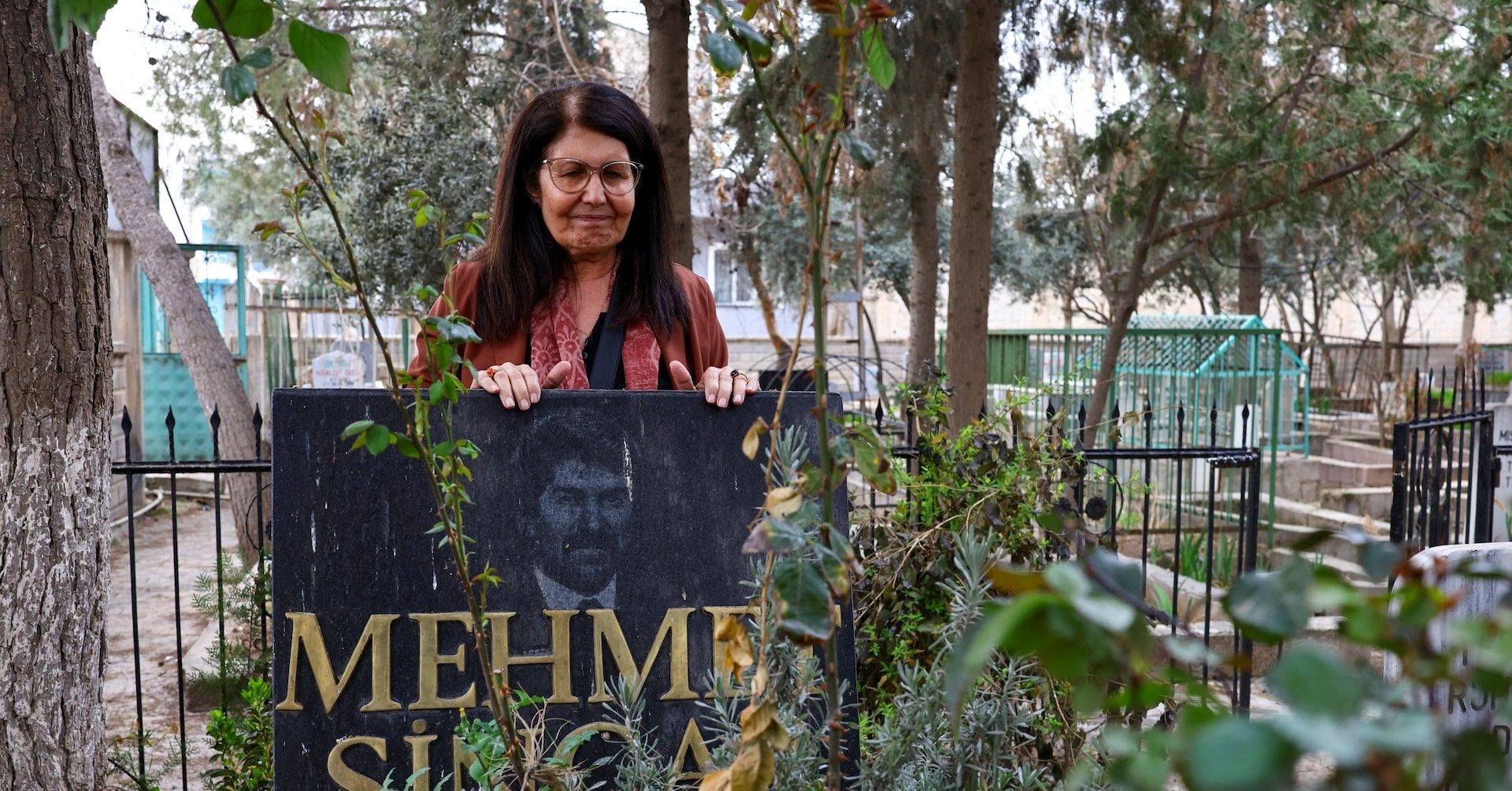 Novo Apelo de Paz no Conflito Turco-Curdo