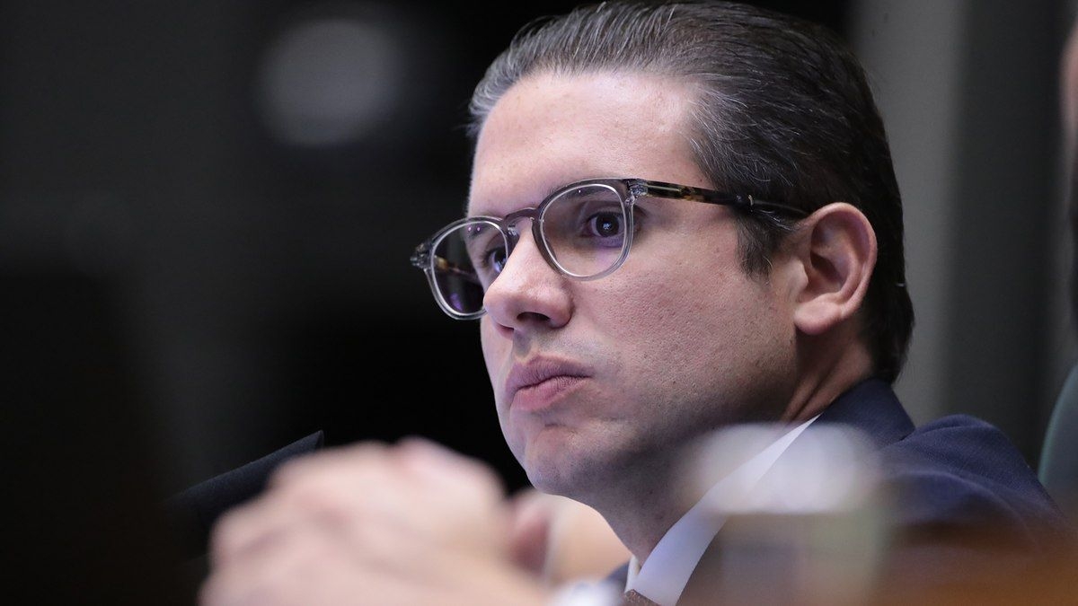 Motta defende punição a deputados por obstrução no Congresso
