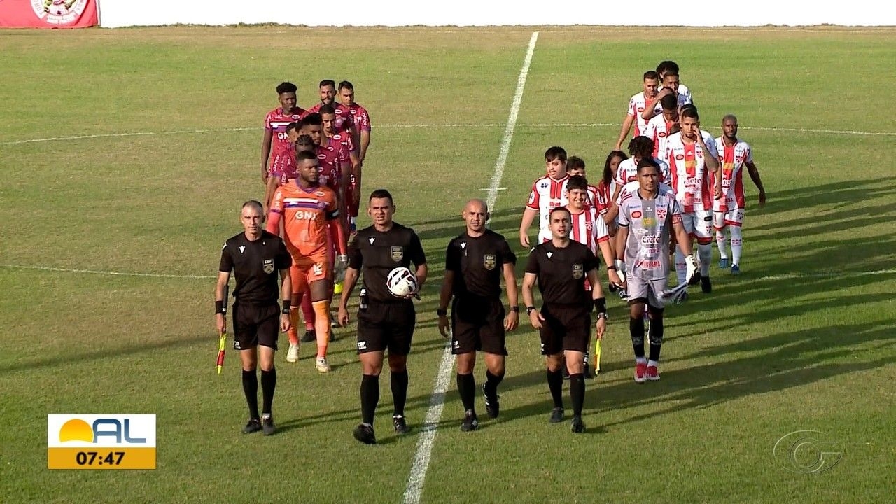 Penedense inicia maratona de viagem para Tocantins