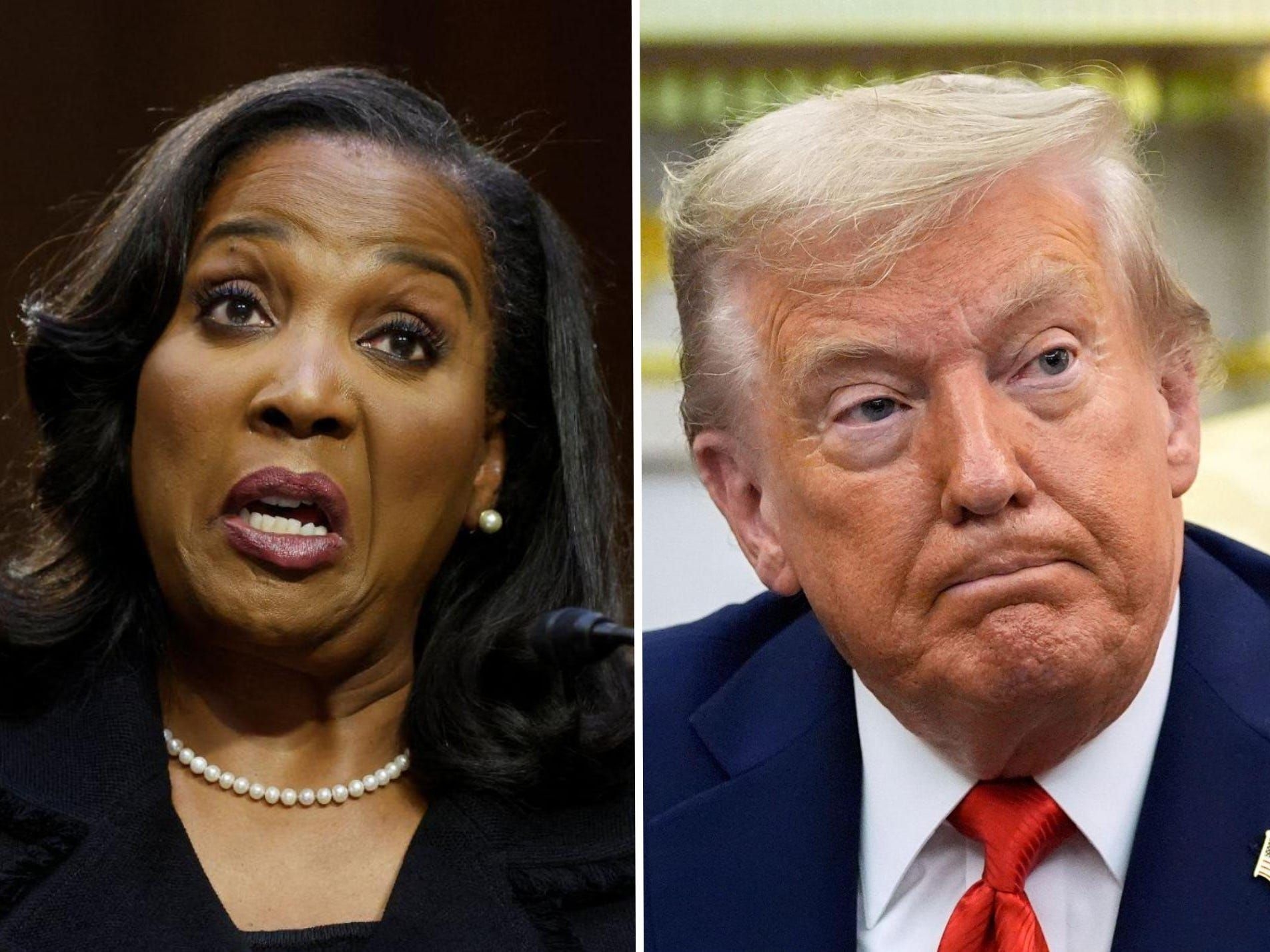 Lisa Cook luta na Justiça pela Reserva Federal