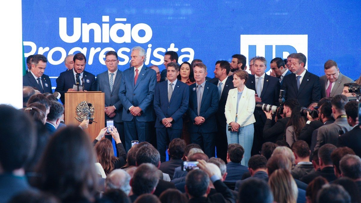 União Progressista se torna a maior bancada do Congresso