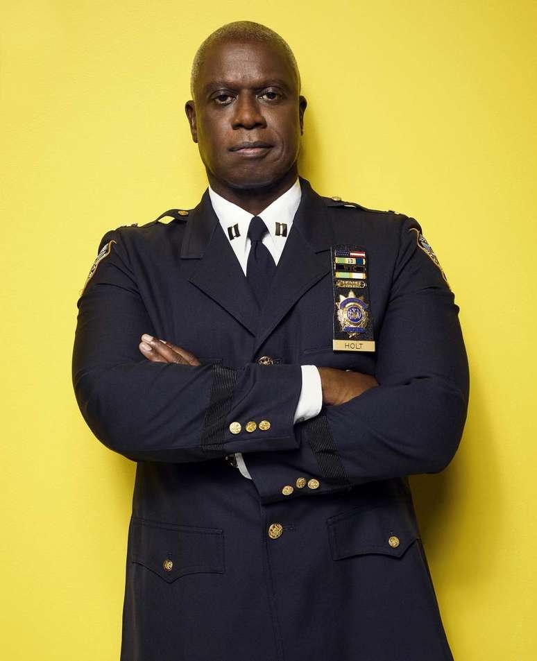 Andre Braugher, astro de "Brooklyn Nine-Nine", tem causa da morte revelada