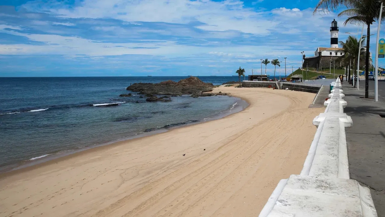 Descoberta de Cemitério de Escravizados em Salvador