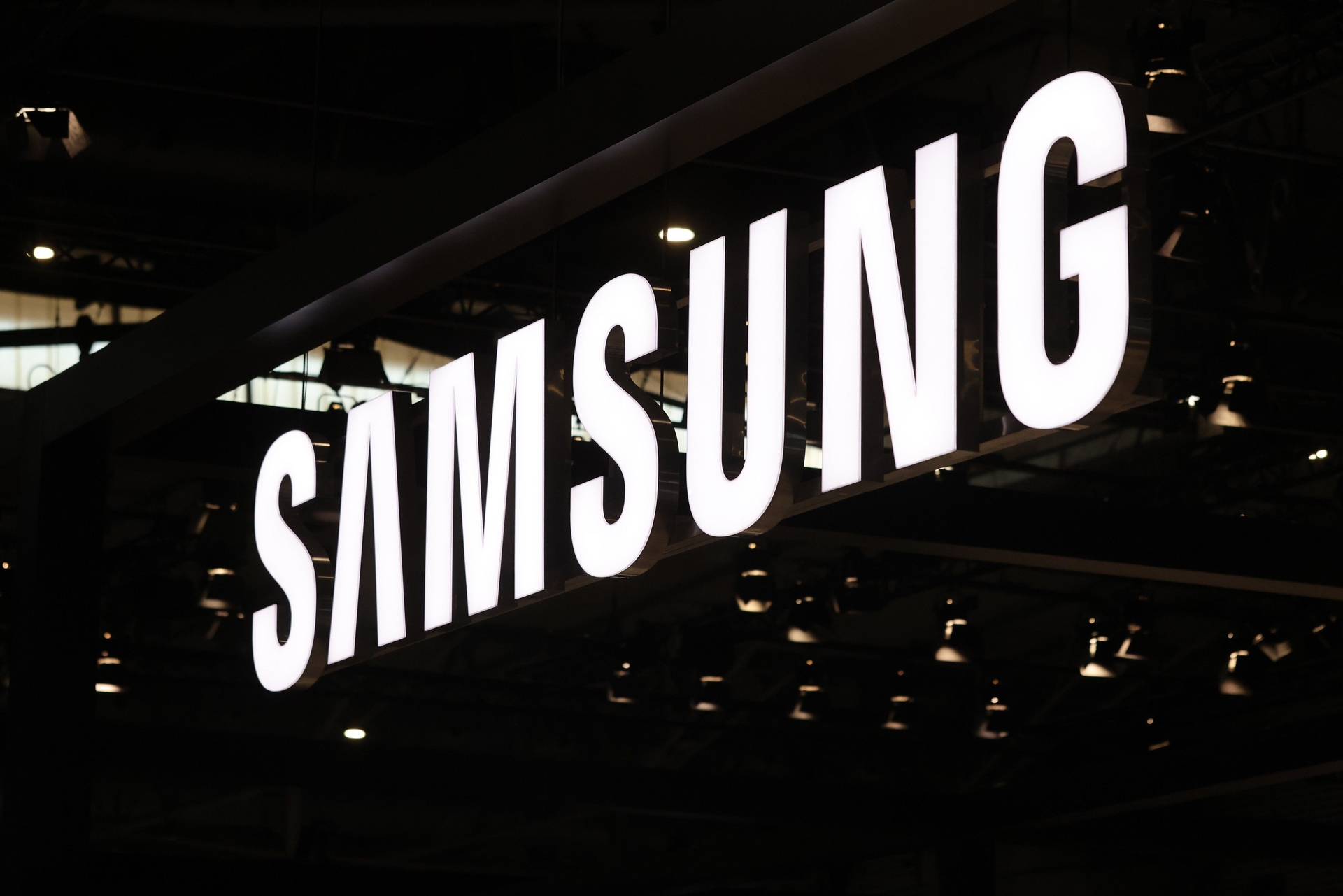 Greve na Samsung pode impactar fornecimento global de chips