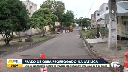 Destaques do Bom Dia Alagoas em vídeos de 23 de julho