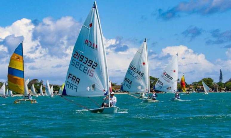 Búzios (RJ) promove seletiva antes do Mundial da Juventude 2023