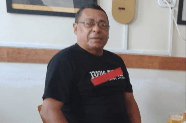 Policial Civil aposentado é encontrado morto e nu dentro de casa, em Arapiraca