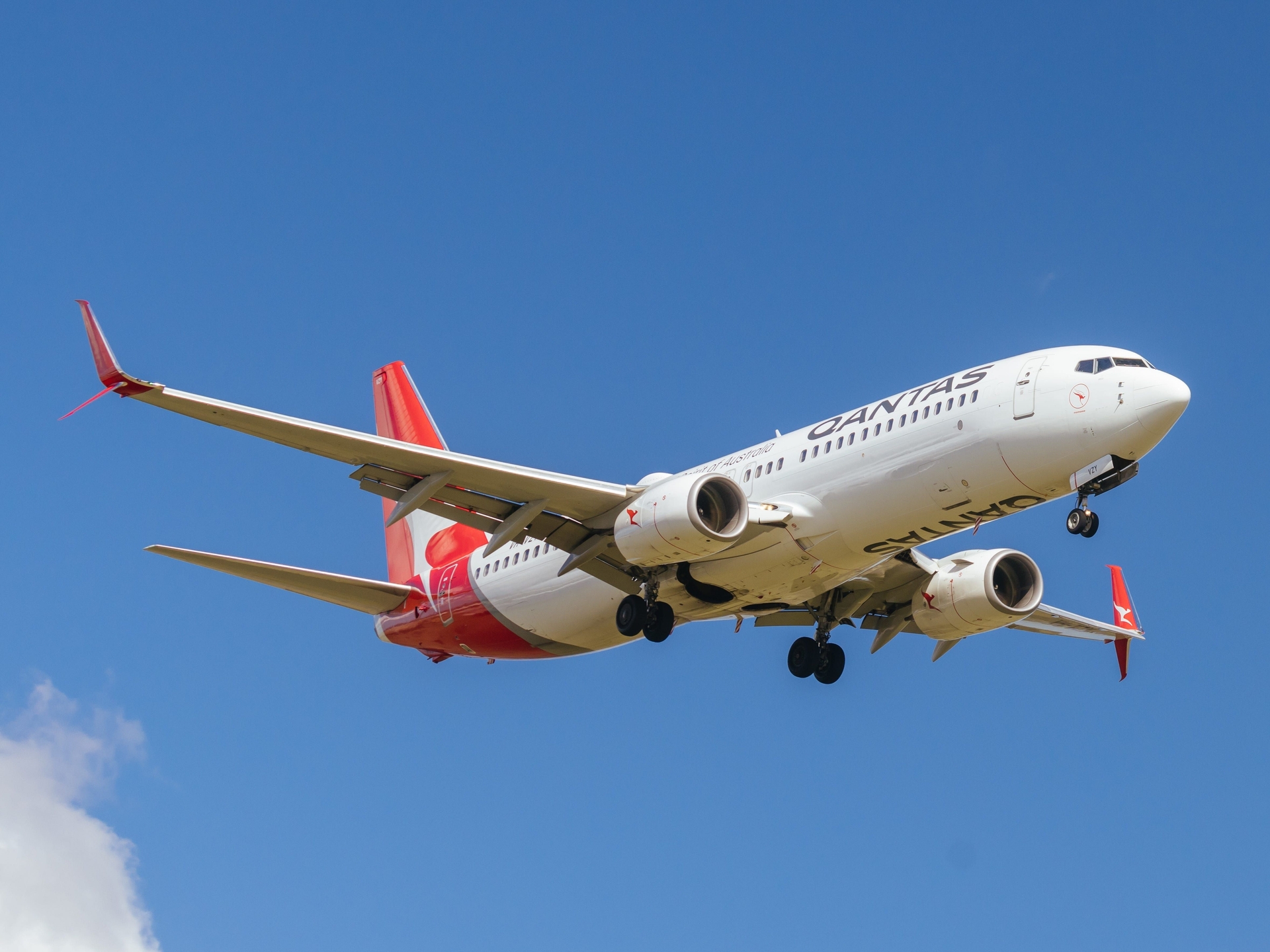 Por que Qantas é a Melhor Escolha para Viajantes