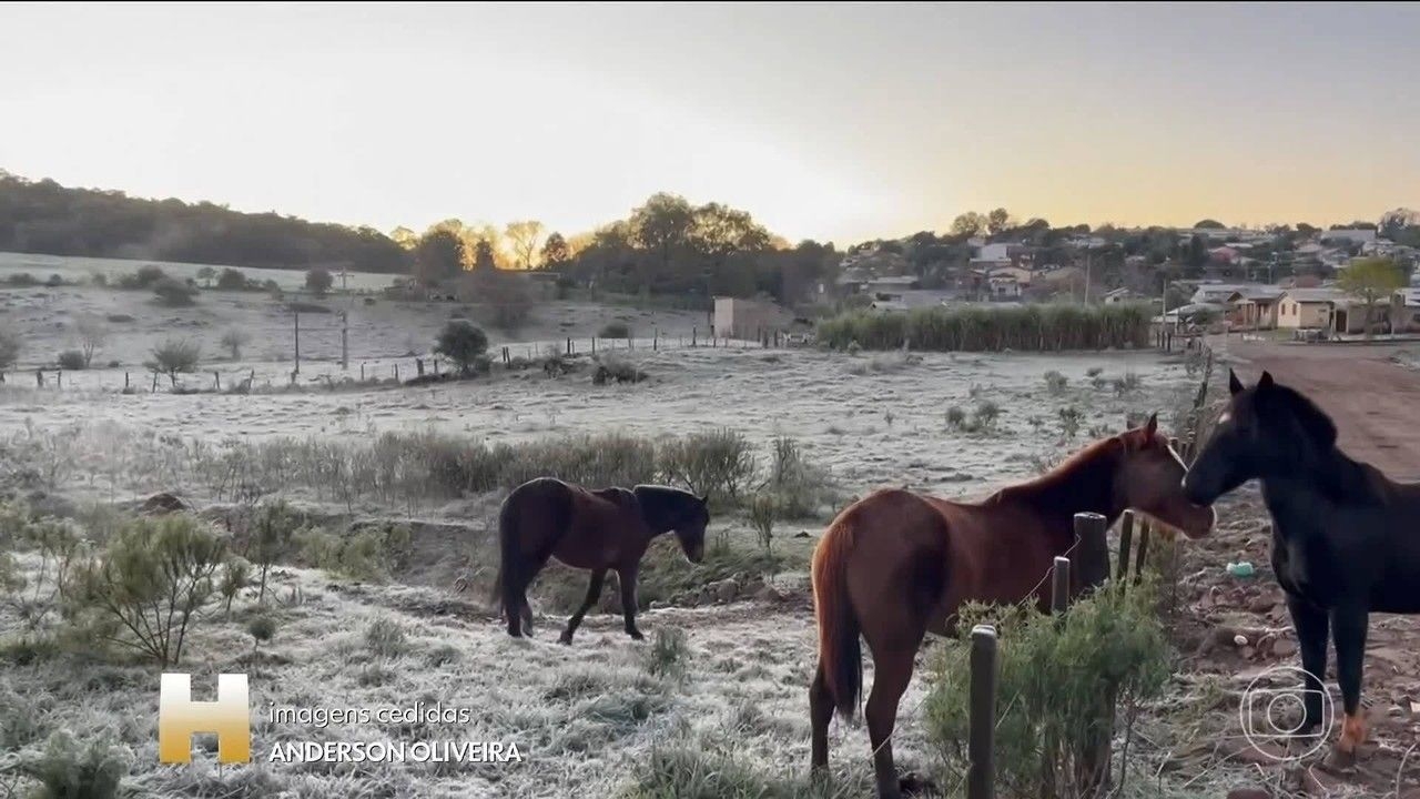 Inmet alerta chuvas para 42 cidades de Alagoas