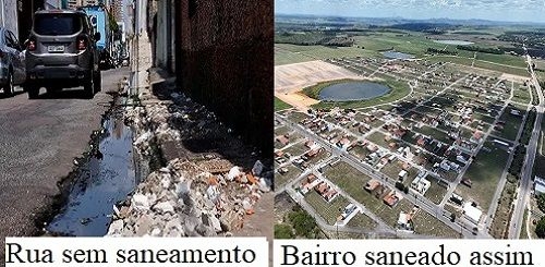 Saneamento básico em debate: comunicação ainda é o maior desafio em Penedo