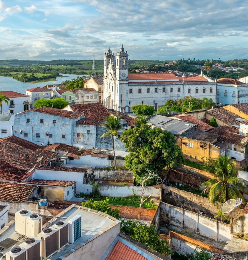 Circuito Penedo de Cinema impulsiona turismo com 80% de ocupação