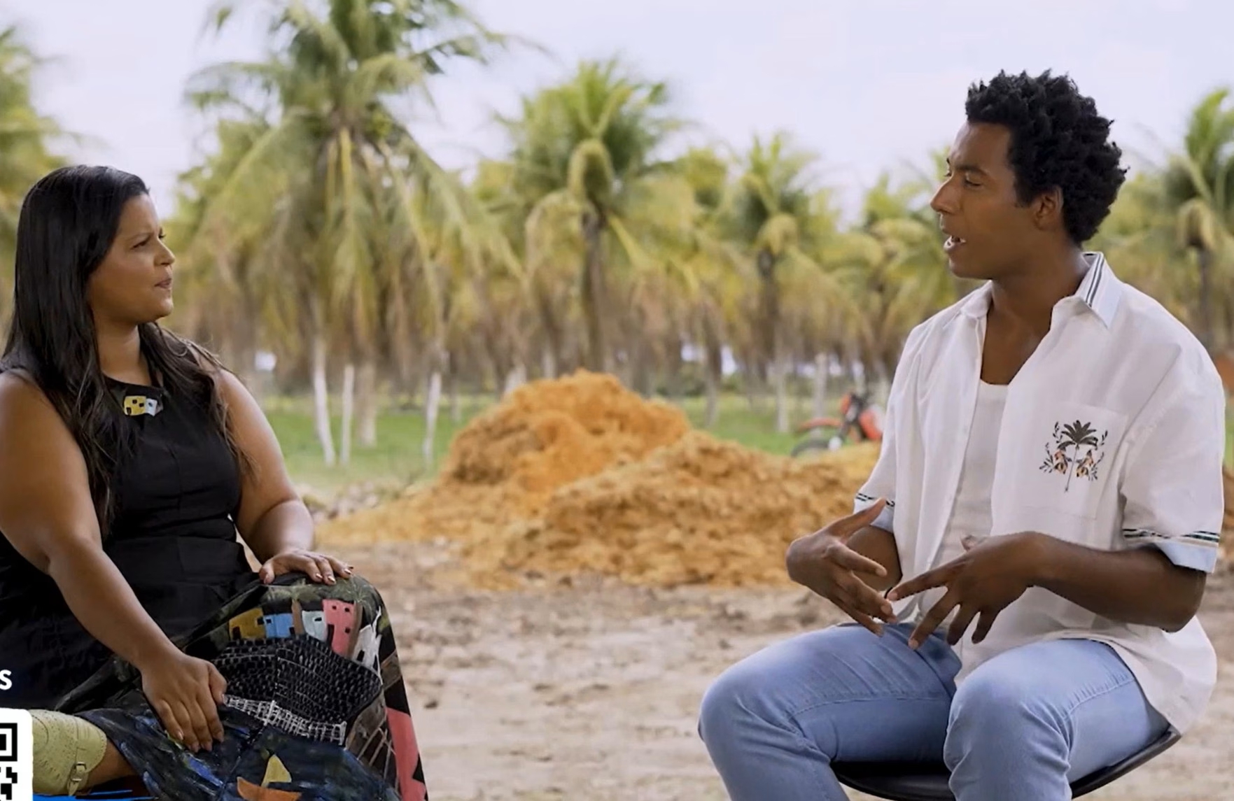 Coco Bom de Penedo brilha no programa Pequenas Empresas da Globo