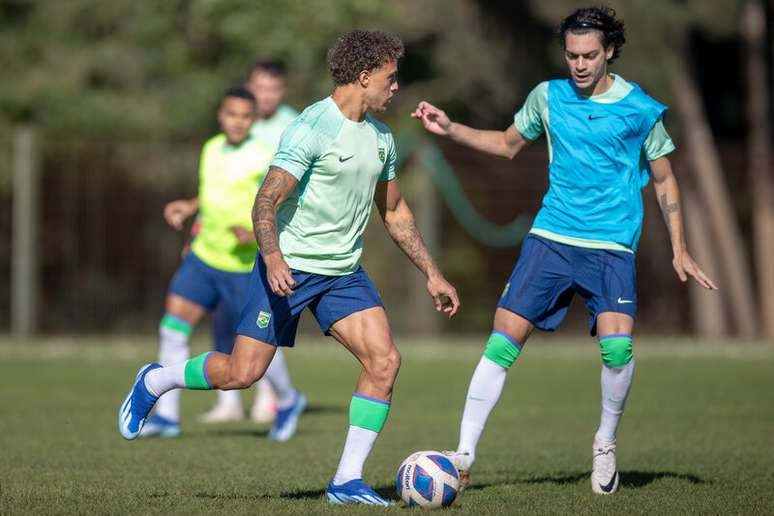 Brasil x Chile, Final do Pan: Onde assistir, escalações