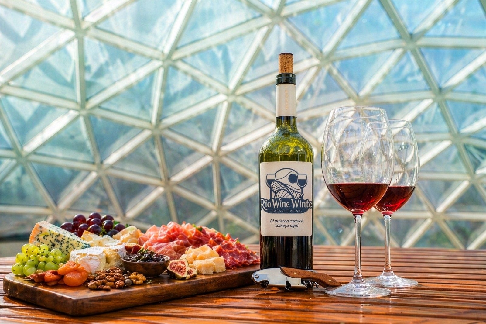 Dicas de eventos gastronômicos na Barra e Recreio