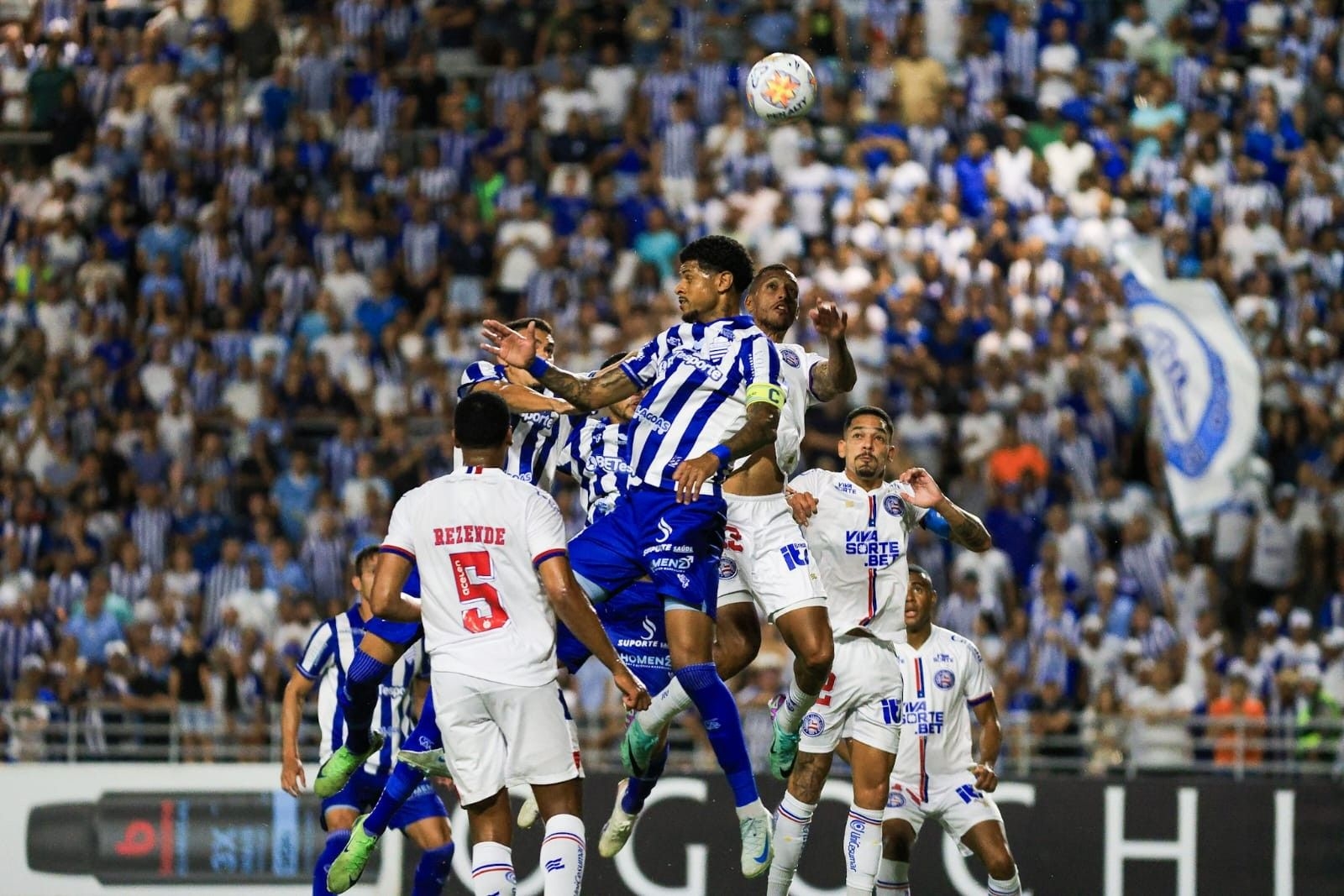 CSA enfrenta América-RN na Copa do Nordeste em junho