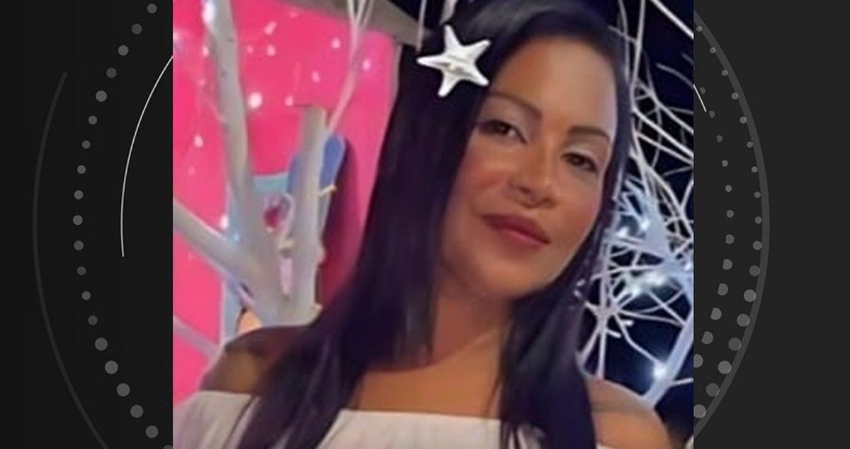 Mulher morta a facadas pelo marido em Cajueiro, AL