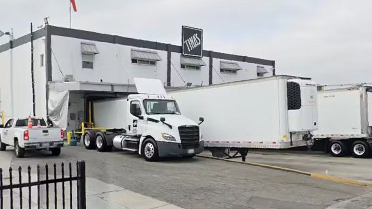 Jovem de 19 anos morre ao ser engolido por moedor